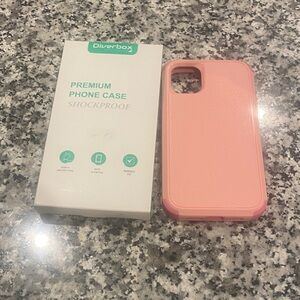 NWBOX DIVERBOX PREMIUM SHOCKPROOF IPhone 11 Case